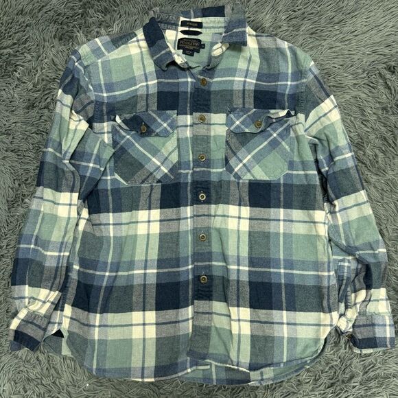 Pendleton Burnside Flannel Size XL - Picture 1 of 7
